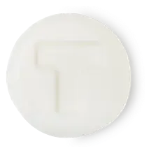 LUSH Tea Totaler Cleansing Balm