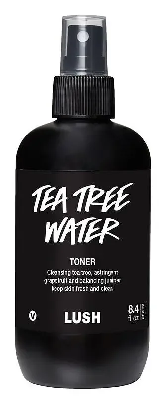 LUSH Tea Tree Water