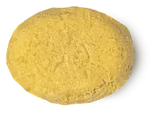LUSH The Golden Cap