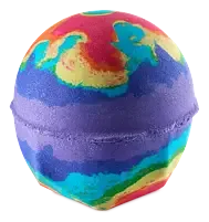 LUSH Thermal Waves Bath Bomb