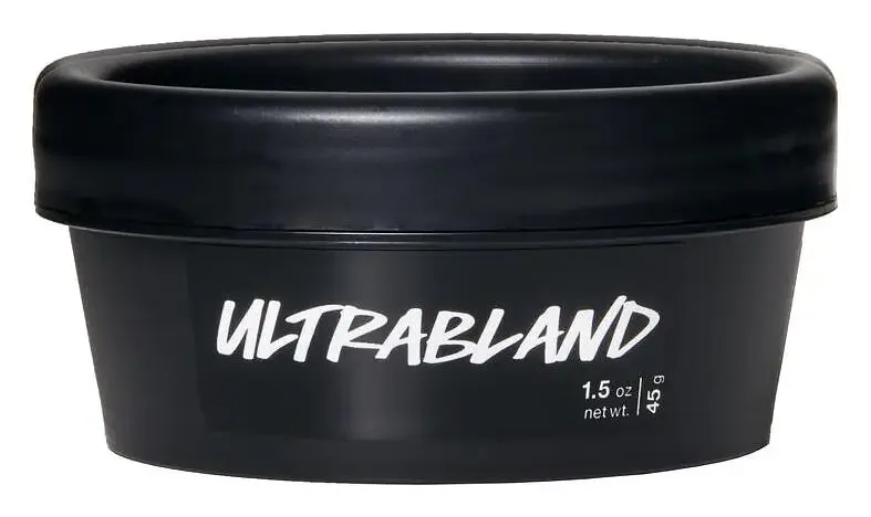 LUSH Ultrabland