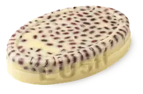 LUSH Wiccy Magic Muscles Massage Bar