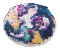 LUSH World's Smallest Disco Bath Bomb
