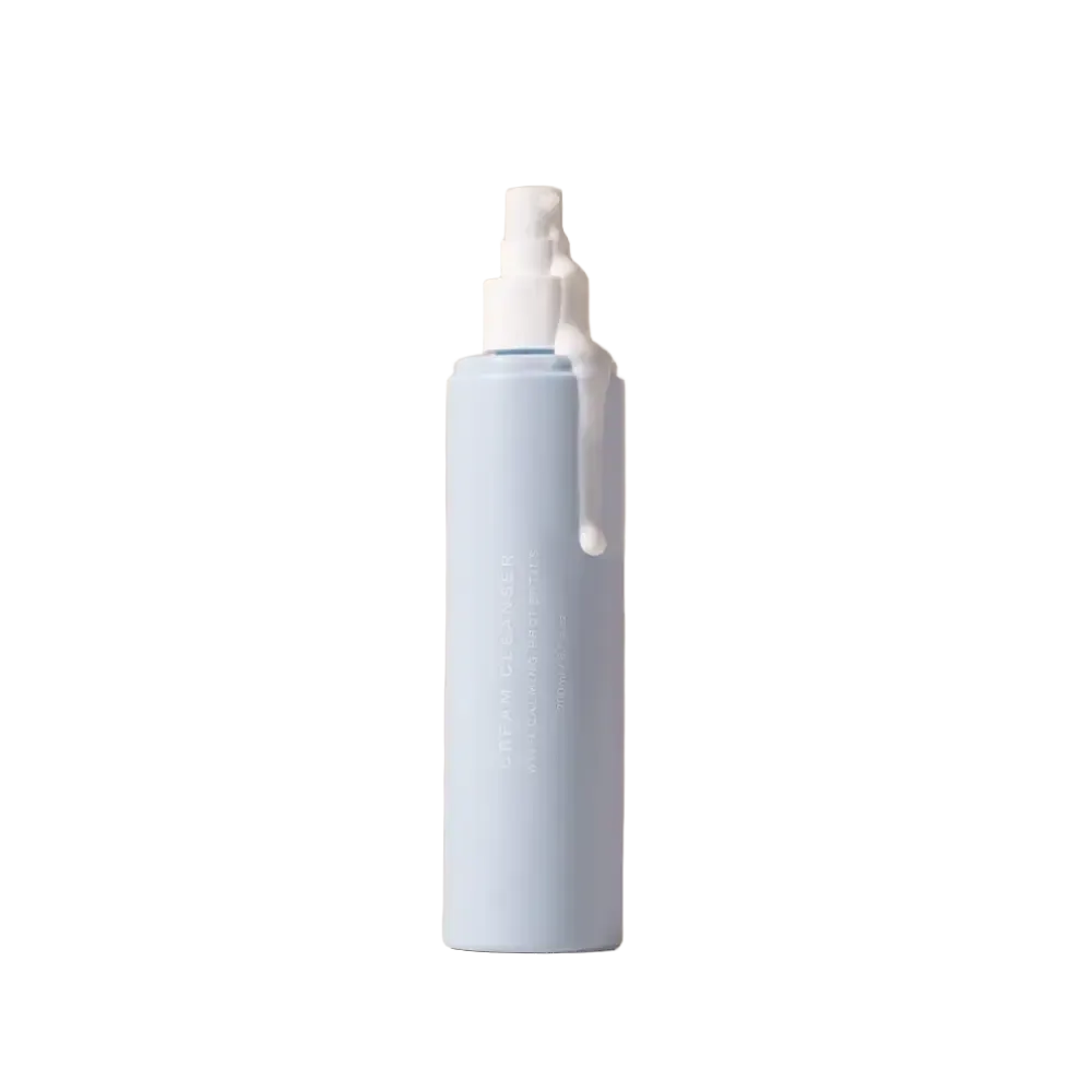Lust Minerals Calming Cream Cleanser