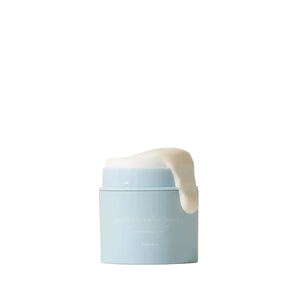 Lust Minerals Probiotic Moisturiser +