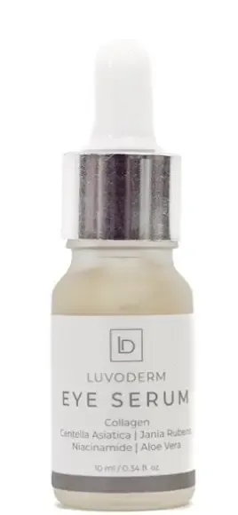 Luvoderm Eye Serum