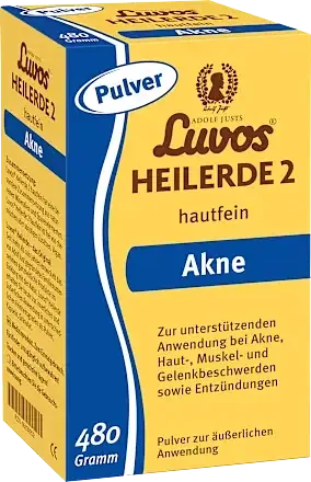 Luvos Heilerde Heilerde 2