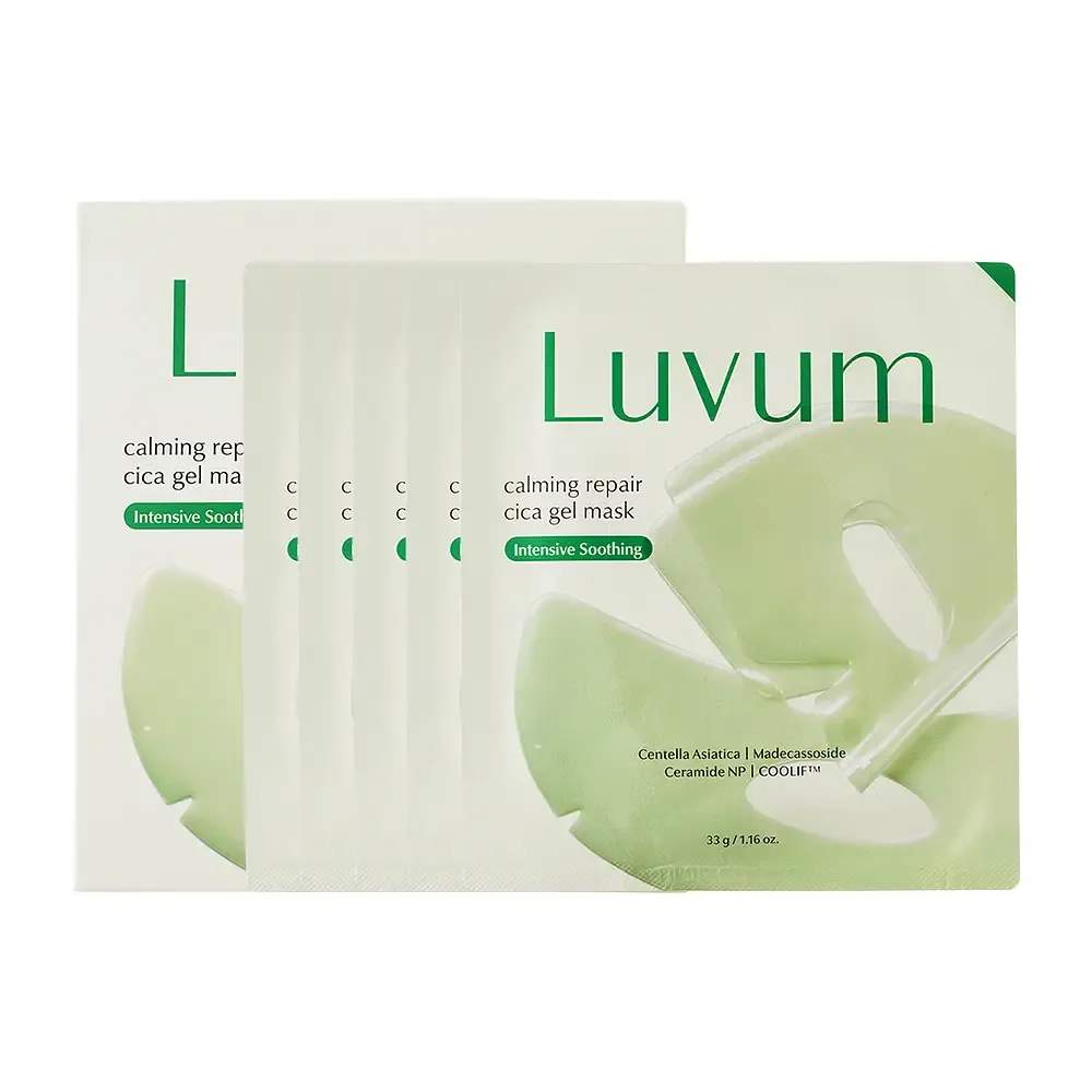 Luvum Gel Mask