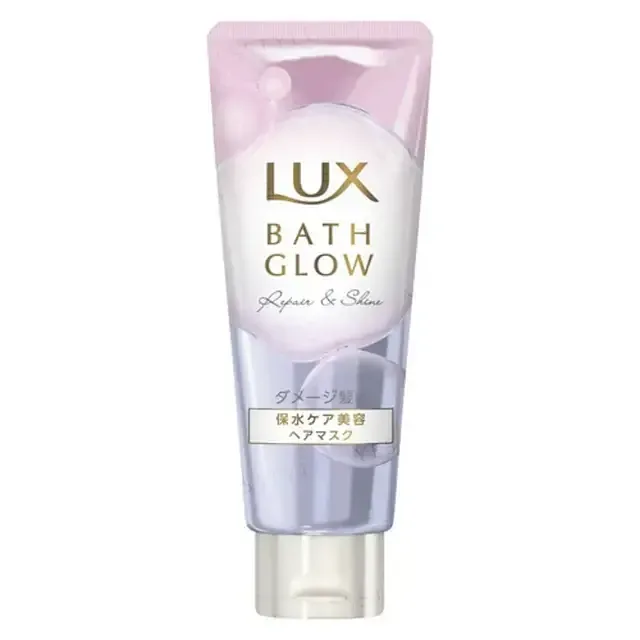 Lux Bath Glow Repair & Shine Hair Mask
