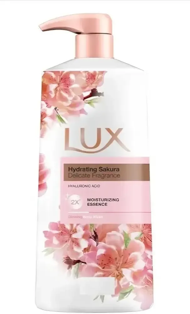 Lux Body Wash