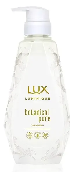 Lux Luminique Botanical Pure Hair Treatment