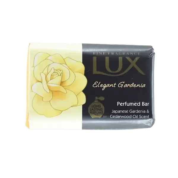 Lux Perfumed Bar