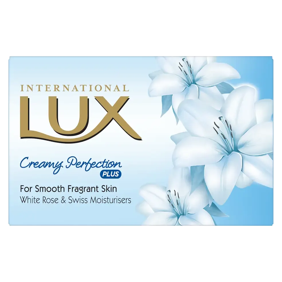 Lux Soap Bar