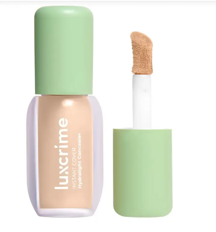 Luxcrime Instant Cover Hydralight Concealer