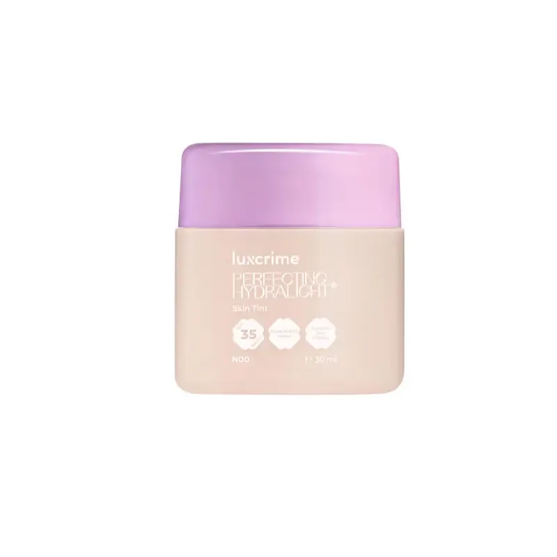 Luxcrime Perfecting Hydralight Skin Tint SPF 35