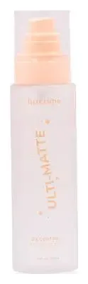 Luxcrime Ulti-Matte Oil Control Setting Spray