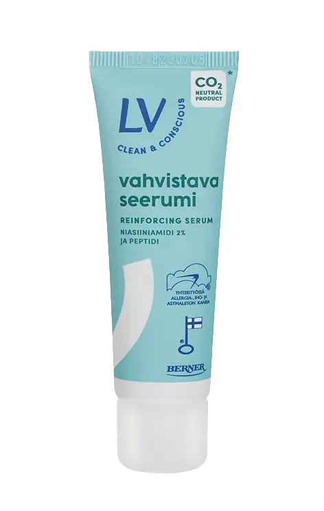 LV Vahvistava Seerumi