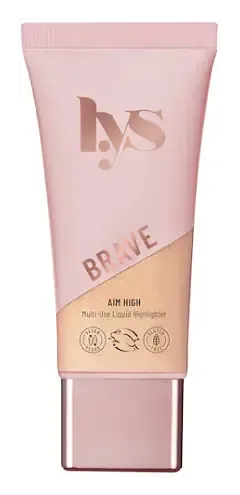 Lys Beauty Aim High Multi-Use Liquid Highlighter