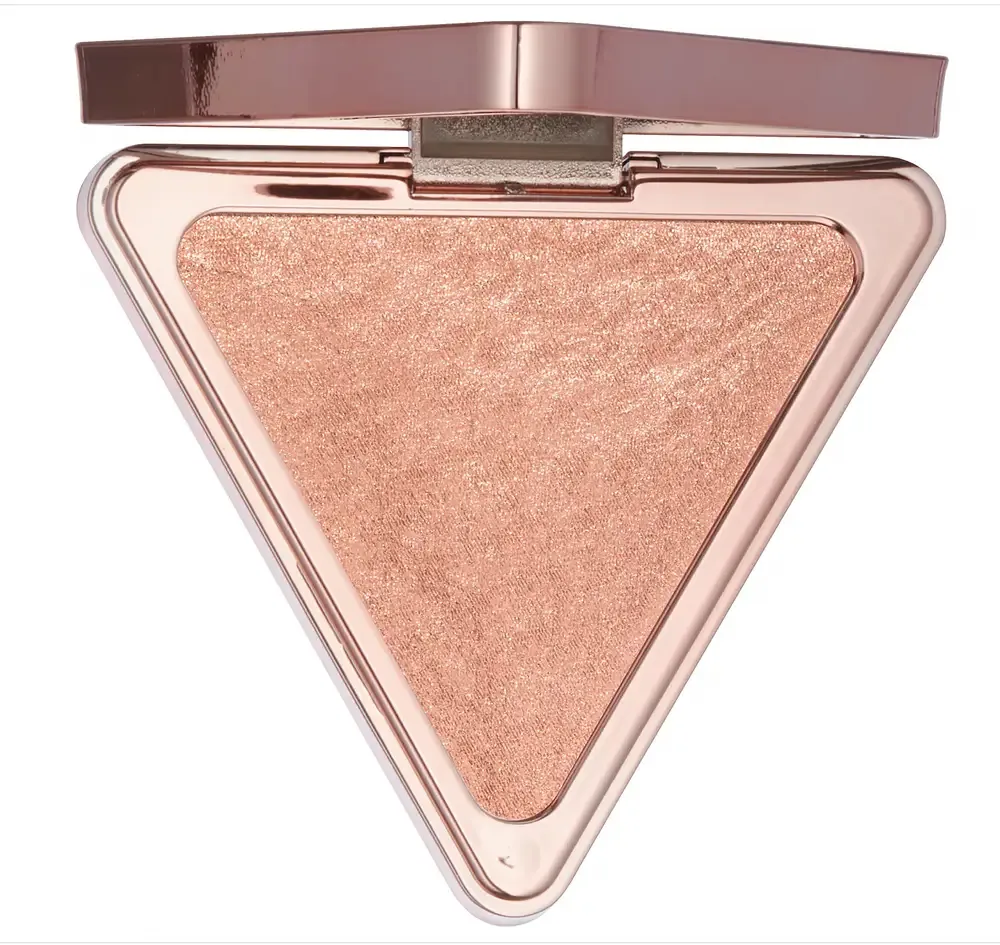 Lys Beauty Aim High Pressed Highlighter Powder