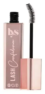 Lys Beauty Lash Confidence Curling & Lengthening Clean Mascara