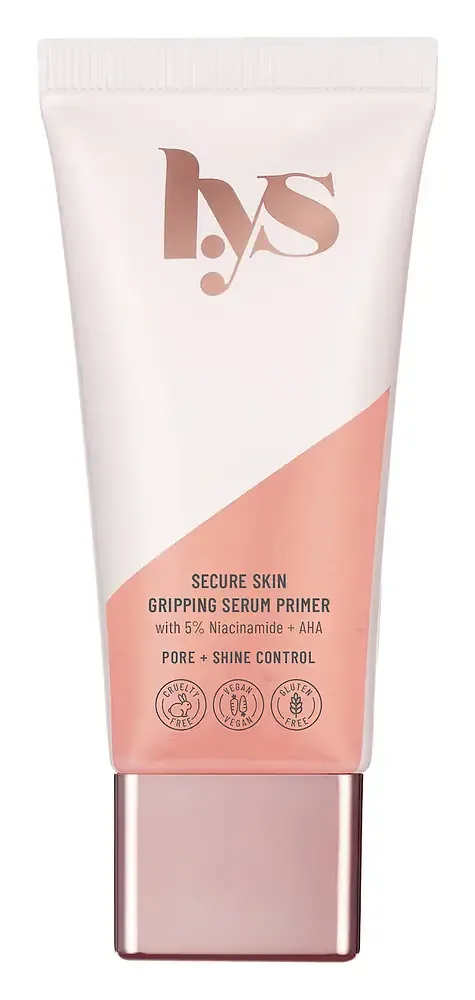 Lys Beauty Secure Skin Gripping Serum Primer