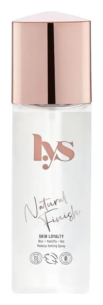 Lys Beauty Skin Loyalty Setting Spray