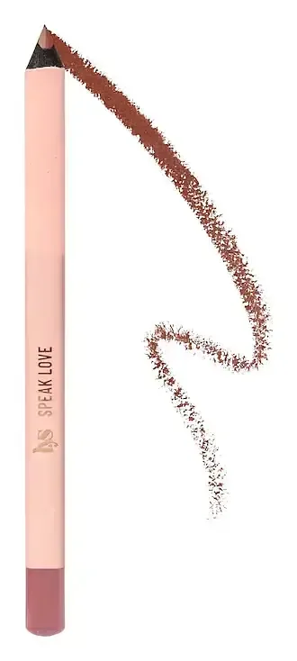 Lys Beauty Speak Love Lip Liner Pencil