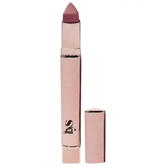 Lys Beauty Speak Love Lip-Plumping Glossy Lip Balm