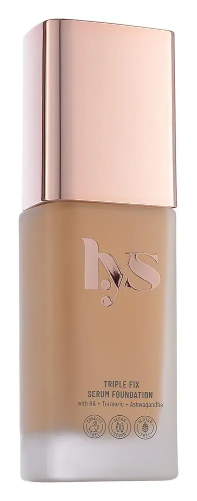 Lys Beauty Triple Fix Serum Foundation