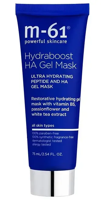 M-61 Hydraboost HA Gel Mask