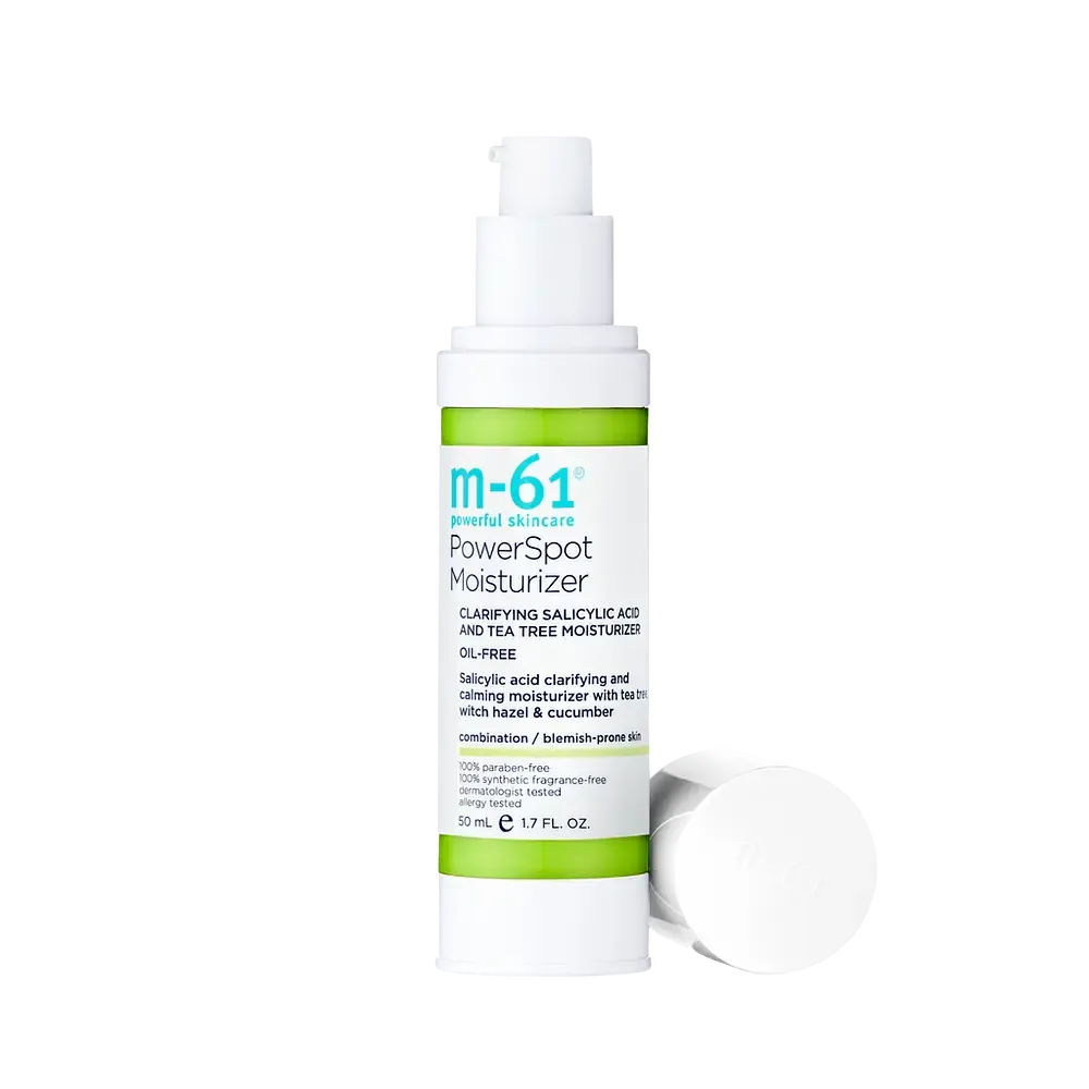 M-61 PowerSpot Moisturizer