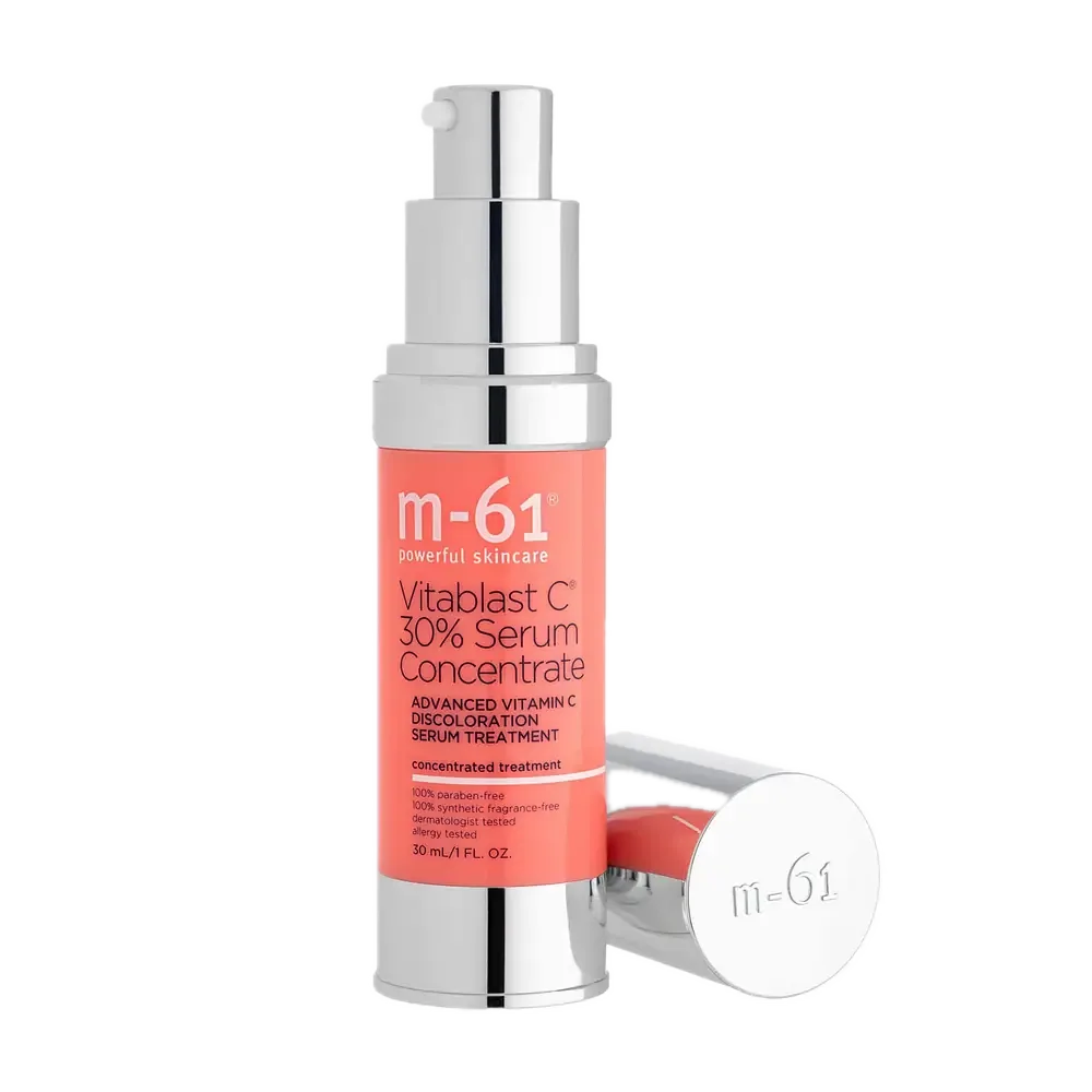 M-61 Vitablast C 30% Serum Concentrate