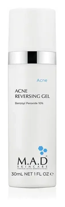 M.A.D Skincare Acne Reversing Gel
