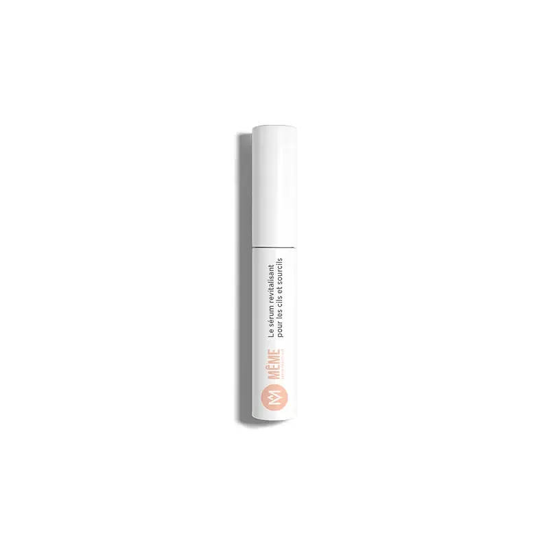 Même Revitalizing Serum For Eyelashes & Eyebrows