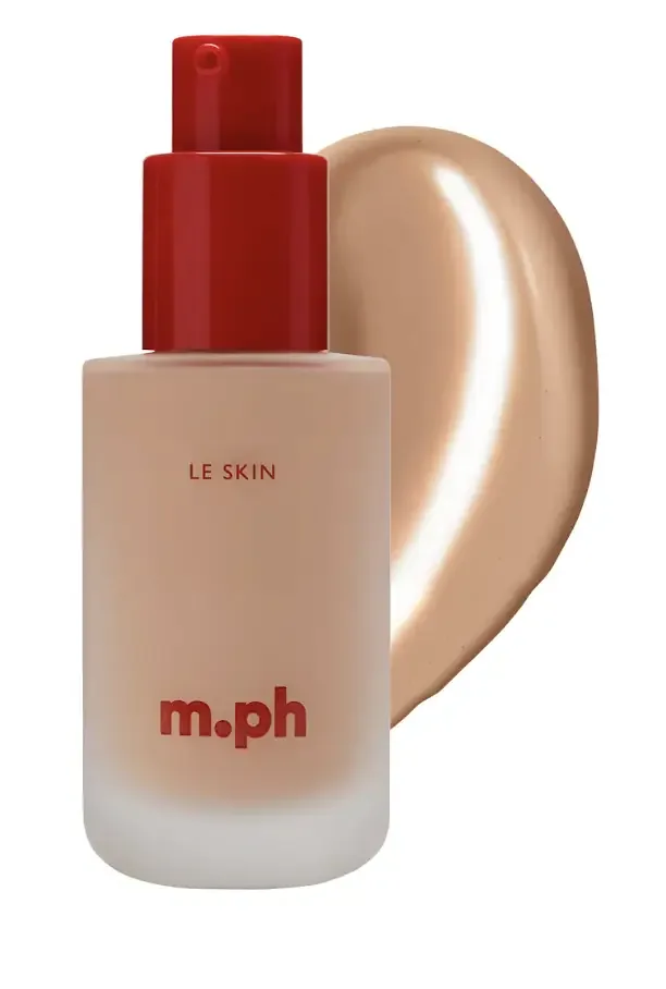 m.ph Le Skin Weightless Serum Foundation