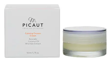 M Picaut Calming Cocoon Cream