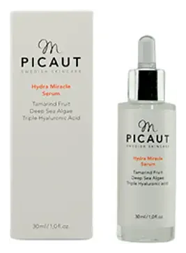 M Picaut Hydra Miracle Serum
