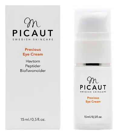 M Picaut Precious Eye Cream