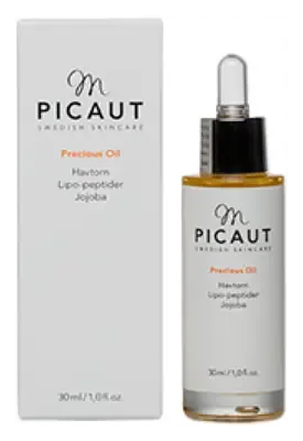 M Picaut Precious Oil