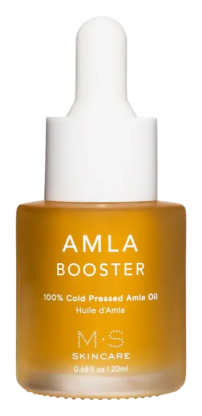 M.S Skincare Amla | Booster Oil