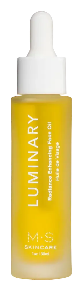 M.S Skincare Luminary | Radiance Enhancing Face Oil