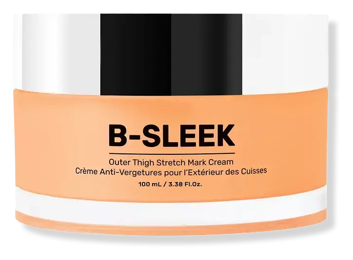 MAËLYS COSMETICS B-Sleek Outer Thigh Stretch Mark Cream