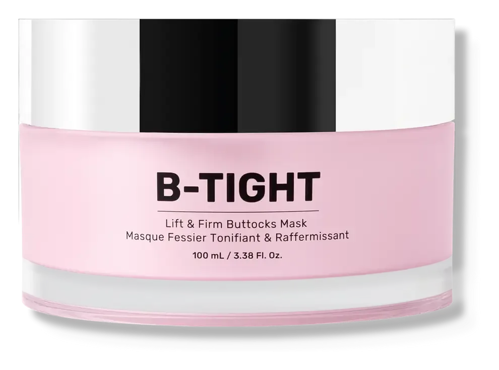 MAËLYS COSMETICS B-Tight Lift & Firm Booty Mask