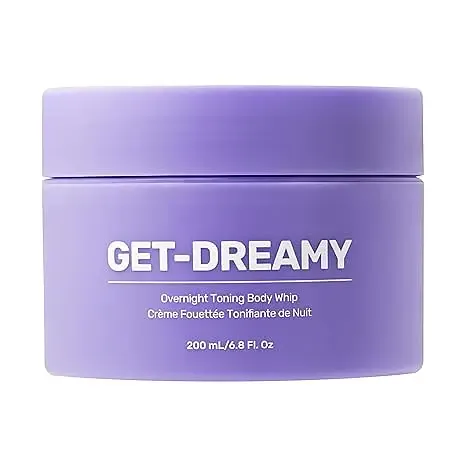 MAËLYS COSMETICS Get Dreamy Overnight Toning Body Whip