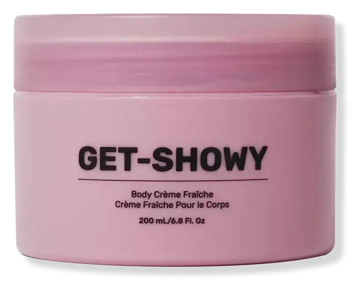 MAËLYS COSMETICS Get-Showy Body Butter