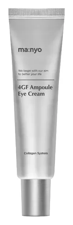 ma:nyo 4GF Ampoule Eye Cream