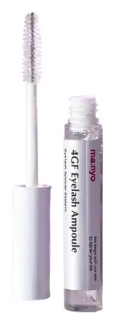 ma:nyo 4GF Eyelash Ampoule