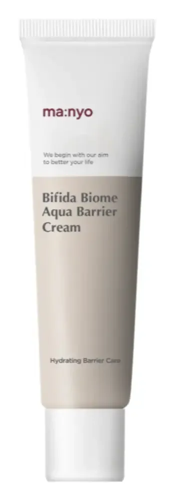 ma:nyo Bifida Biome Aqua Barrier Cream