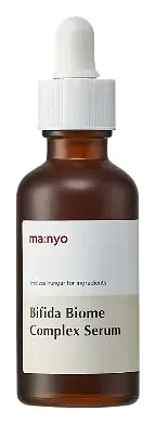 ma:nyo Bifida Biome Complex Serum