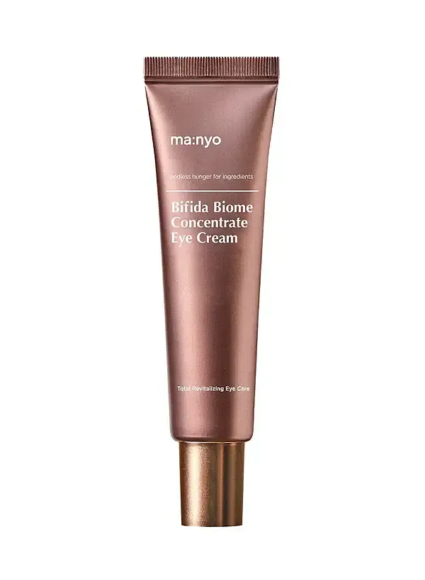 ma:nyo Bifida Biome Concentrate Eye Cream